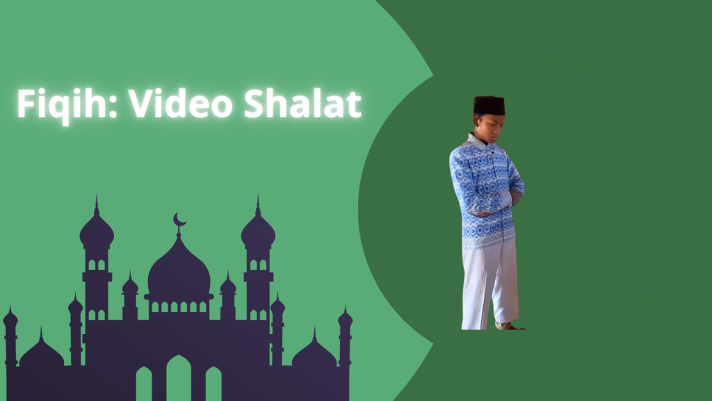 Fiqih: Video Shalat